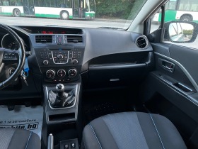 Mazda 5 1.8 COMFORT | Mobile.bg   14