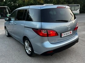 Mazda 5 1.8 COMFORT, снимка 3