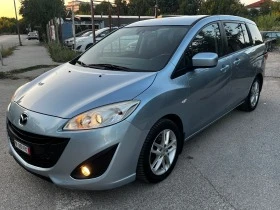 Mazda 5 1.8 COMFORT, снимка 2