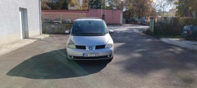 Renault Espace 4 | Mobile.bg   2