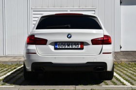 BMW 550 381кс!!!4х4!!!, снимка 7 - Автомобили и джипове - 45023571
