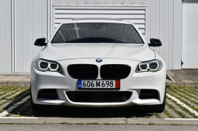 BMW 550 381кс!!!4х4!!!, снимка 2 - Автомобили и джипове - 45023571