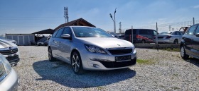 Peugeot 308 1.6 e-HDI  | Mobile.bg   3