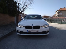 BMW 318 Euro6, снимка 2 - Автомобили и джипове - 45231770