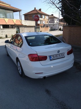 BMW 318 Euro6, снимка 5 - Автомобили и джипове - 45231770