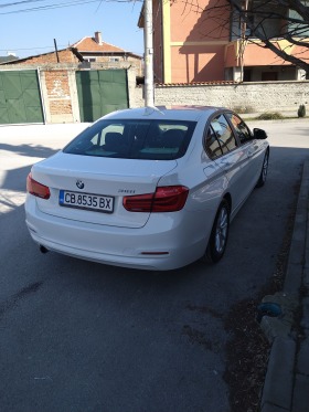BMW 318 Euro6 Фейслифт, снимка 4