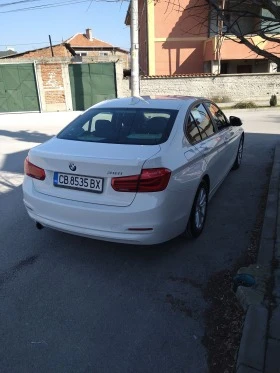 BMW 318 Euro6  | Mobile.bg    4