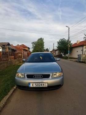 Audi A3, снимка 2 - Автомобили и джипове - 45407461