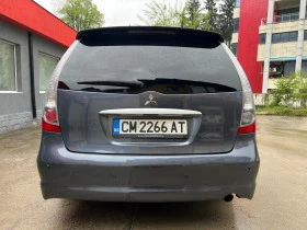 Mitsubishi Grandis 2.0Di-D* 136h.p.* Bi-Xenon* A* *  | Mobile.bg    4