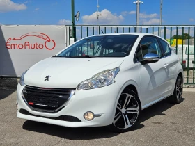 Peugeot 208 1.6e-HDI/115k.c/ACC//NAVI//EURO 5B/ | Mobile.bg    7