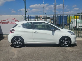 Peugeot 208 1.6e-HDI/115k.c/ACC//NAVI//EURO 5B/ | Mobile.bg    2