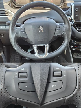 Peugeot 208 1.6e-HDI/115k.c/ACC//NAVI//EURO 5B/ | Mobile.bg    11