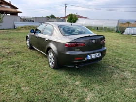 Alfa Romeo 159, снимка 4