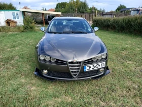 Alfa Romeo 159, снимка 1