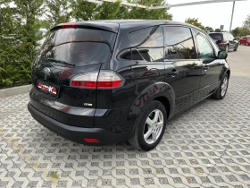 Ford S-Max 2.0TDCI-140kc= 6ck= TITANIUM= КАМЕРА, снимка 3