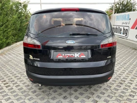 Ford S-Max 2.0TDCI-140kc= 6ck= TITANIUM= КАМЕРА, снимка 4