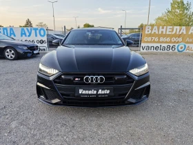 Audi S7 ГАРАНЦИОНЕН ЕКСЛУЗИВ САЛОН, снимка 1