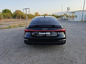 Audi S7 ГАРАНЦИОНЕН ЕКСЛУЗИВ САЛОН, снимка 6