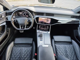 Audi S7 ГАРАНЦИОНЕН ЕКСЛУЗИВ САЛОН, снимка 11