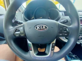 Kia Rio, снимка 7