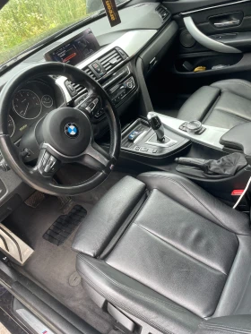 BMW 420 X Drive/M, снимка 5