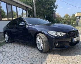 BMW 420 X Drive/M, снимка 1