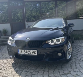 BMW 420 X Drive/M, снимка 3