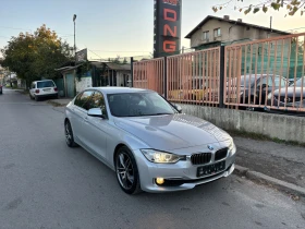 BMW 318 D/FULL/EURO5B  | Mobile.bg    2