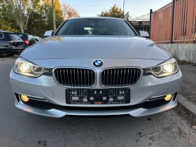 BMW 318 D/FULL/EURO5B , снимка 3