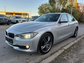 BMW 318 D/FULL/EURO5B  | Mobile.bg    4