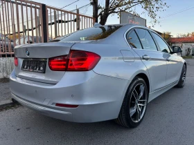 BMW 318 D/FULL/EURO5B  | Mobile.bg    7