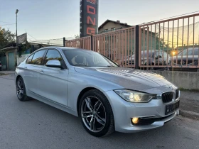 BMW 318 D/FULL/EURO5B , снимка 1