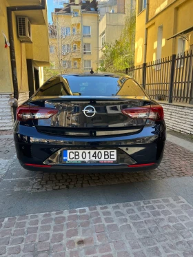 Opel Insignia Grand sport, снимка 5