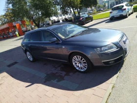 Audi A6 3.0tdi quattro, снимка 2