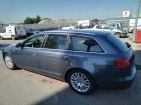 Audi A6 3.0tdi quattro, снимка 4