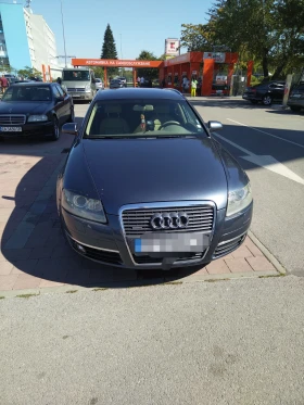 Audi A6 3.0tdi quattro, снимка 1