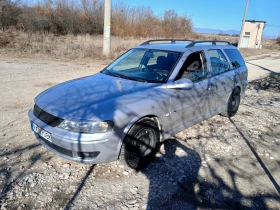 Opel Vectra, снимка 9