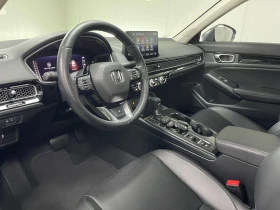 Honda Civic 2.0 TOURING * 11 500km* , снимка 9