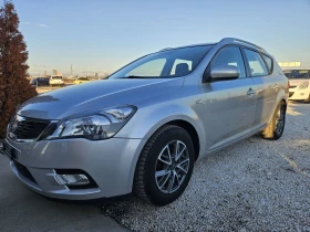 Kia Ceed 1.6 | Mobile.bg    2