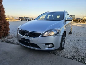 Kia Ceed 1.6 | Mobile.bg    9