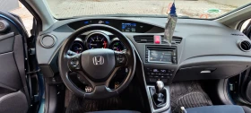 Honda Civic, снимка 1