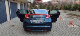 Honda Civic, снимка 4