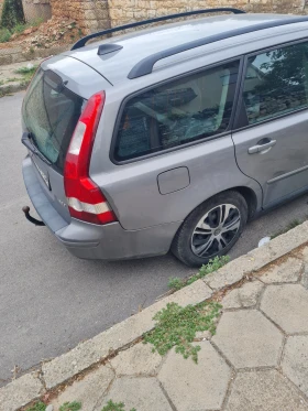 Volvo V50, снимка 5