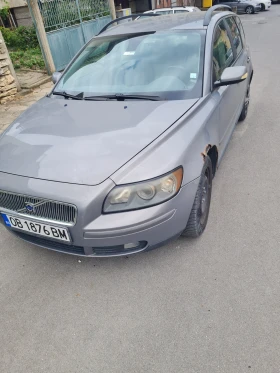 Volvo V50, снимка 1