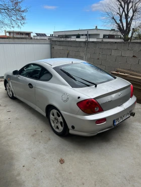 Hyundai Coupe GK 1.6 16V , снимка 2