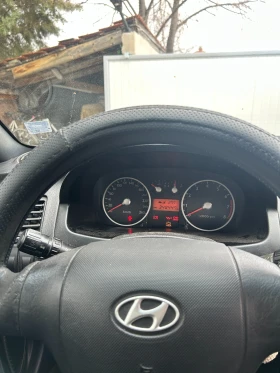 Hyundai Coupe GK 1.6 16V , снимка 11