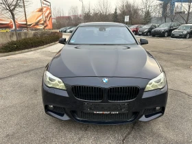 BMW 535 M-Pack 3.0d 313 к.с., снимка 7