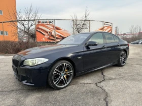 BMW 535 M-Pack 3.0d 313 к.с.