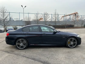 BMW 535 M-Pack 3.0d 313 к.с., снимка 5