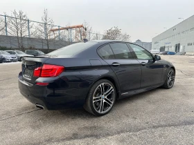 BMW 535 M-Pack 3.0d 313 к.с., снимка 4